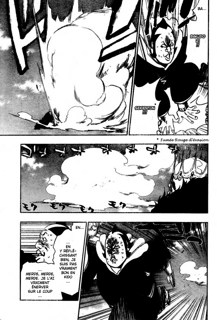 Chapitre Scan Bleach 360 FR Page 09
