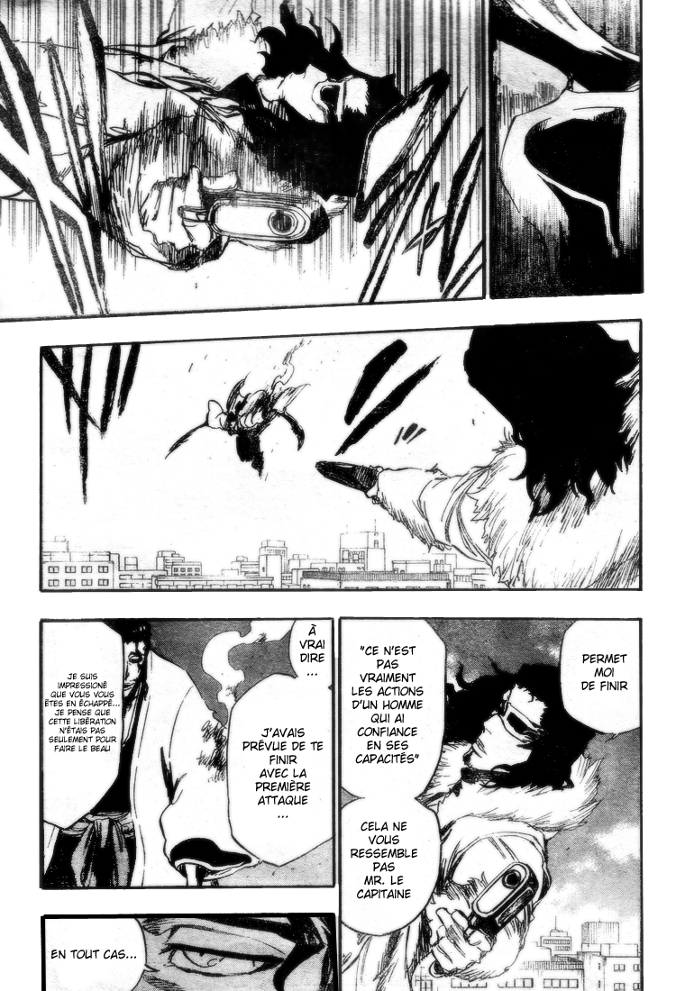 Chapitre Scan Bleach 362 FR Page 11