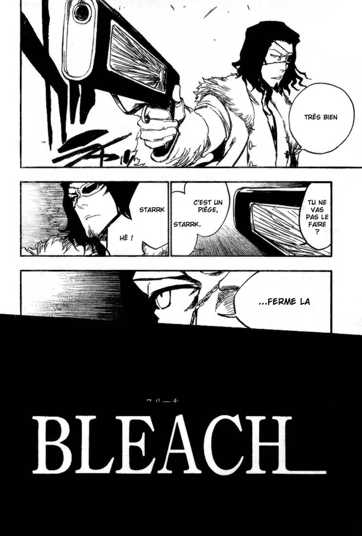 Chapitre Scan Bleach 363 FR Page 05