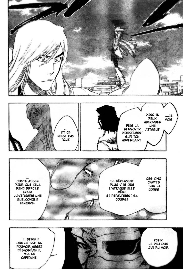 Chapitre Scan Bleach 363 FR Page 11