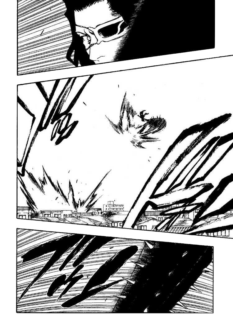 Chapitre Scan Bleach 372 FR Page 08