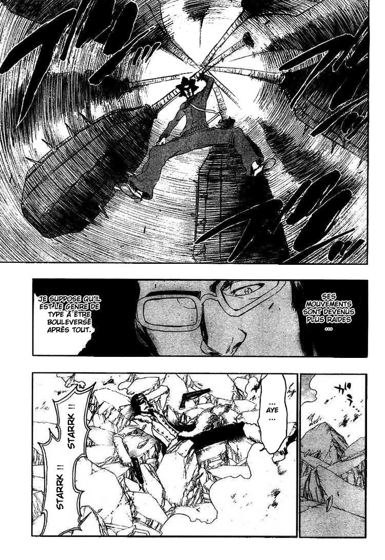 Chapitre Scan Bleach 372 FR Page 09