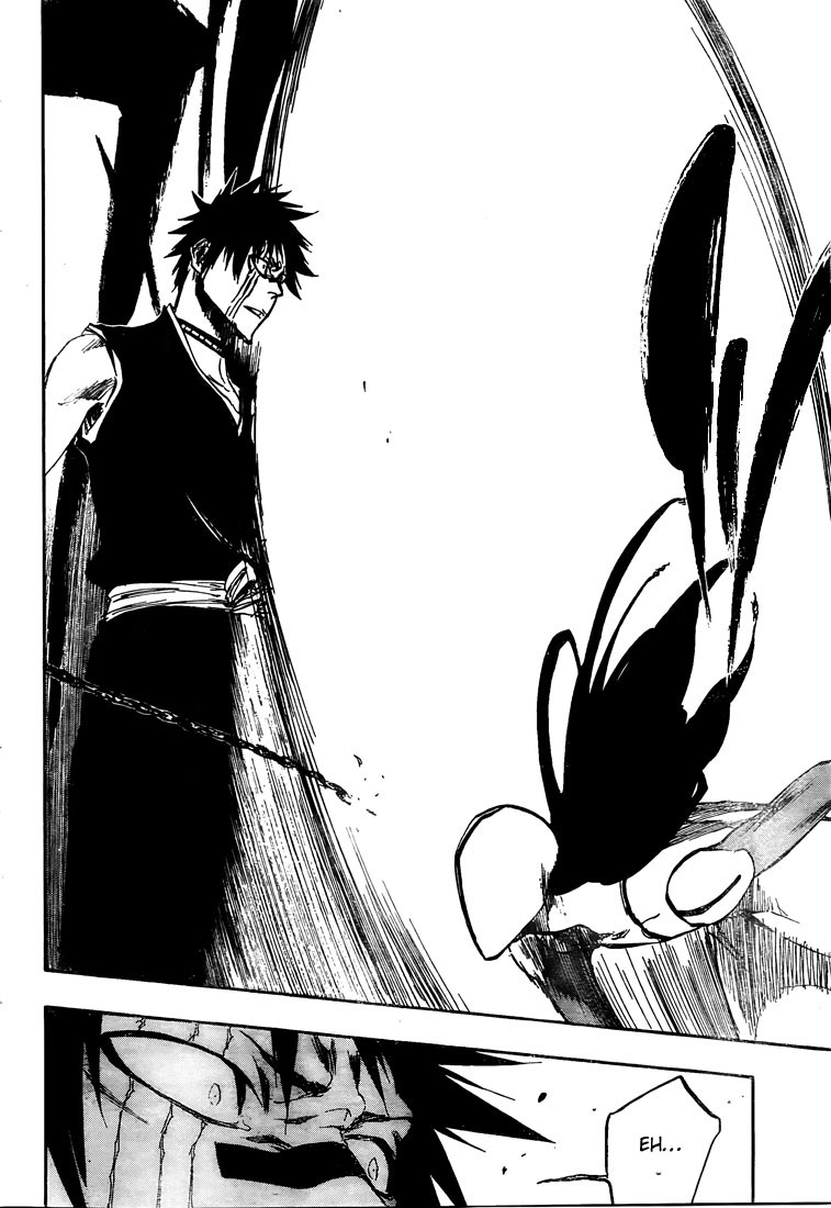 Chapitre Scan Bleach 384 FR Page 06