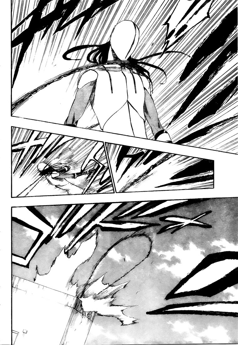 Chapitre Scan Bleach 384 FR Page 12