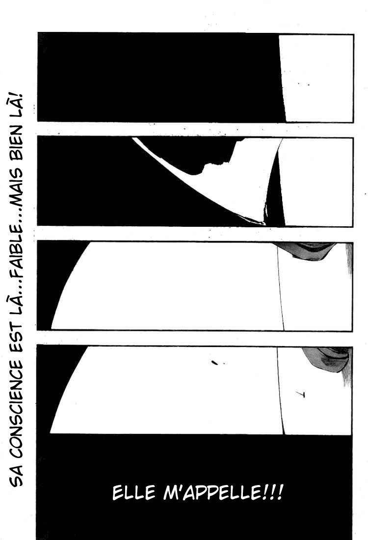 Scan Bleach Chapitre 350 FR Page 01