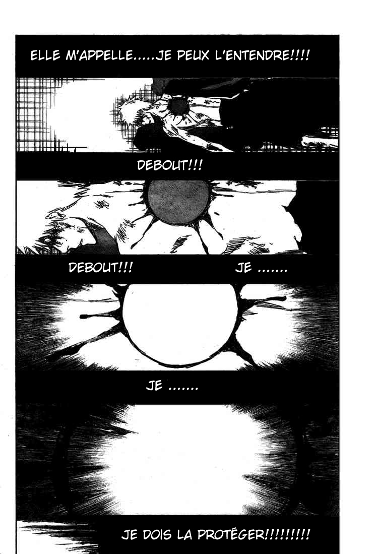 Scan Bleach Chapitre 350 FR Page 02