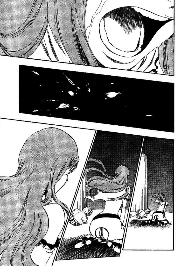 Scan Bleach Chapitre 350 FR Page 03