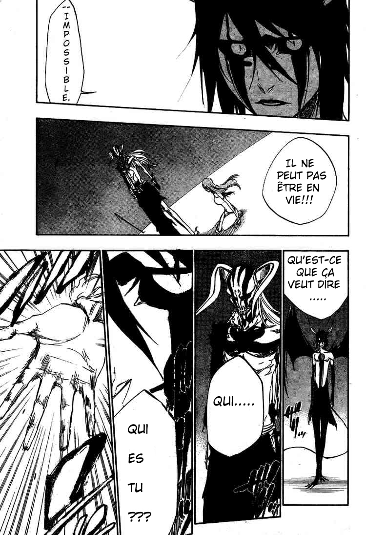 Scan Bleach Chapitre 350 FR Page 09