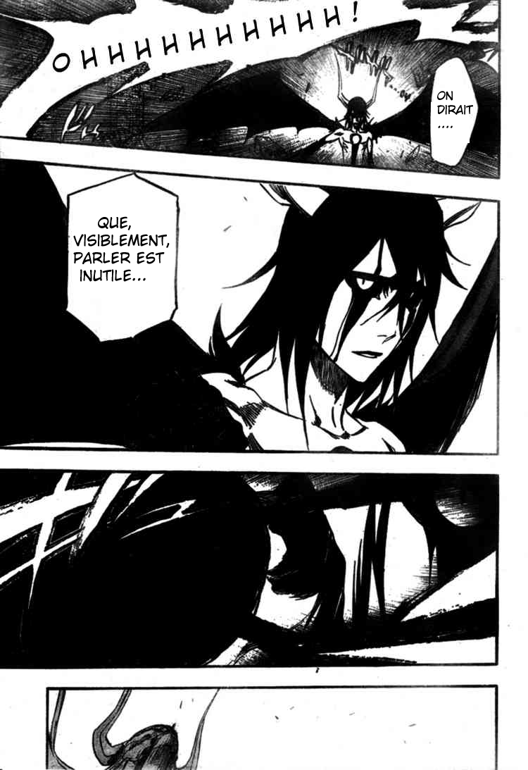 Scan Bleach Chapitre 350 FR Page 13