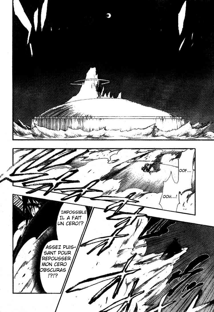 Scan Bleach Chapitre 350 FR Page 16