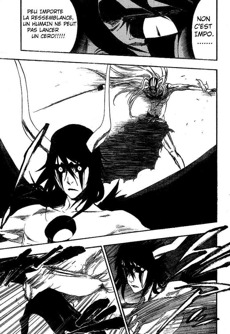 Scan Bleach Chapitre 350 FR Page 17