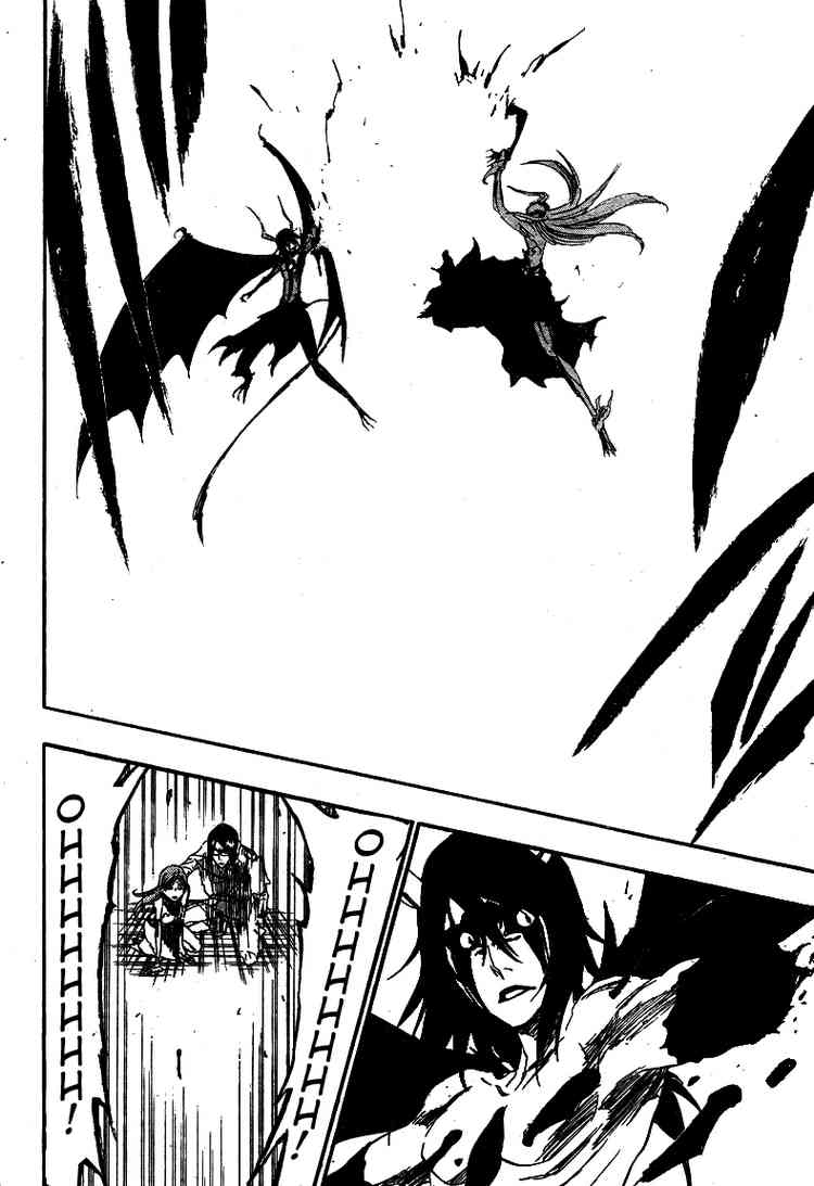 Scan Bleach Chapitre 350 FR Page 18