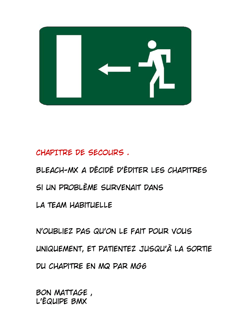 Scan Bleach Chapitre 351 FR Page 00