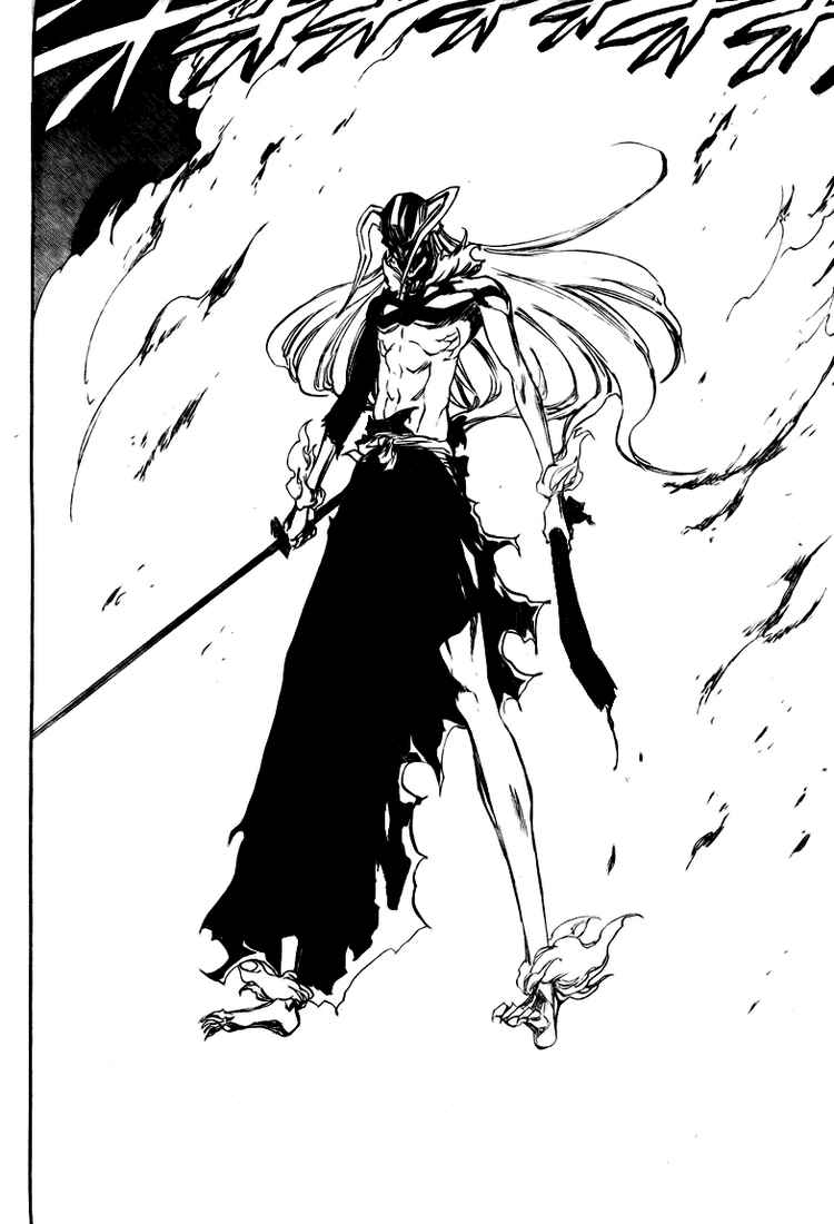 Scan Bleach Chapitre 351 FR Page 02