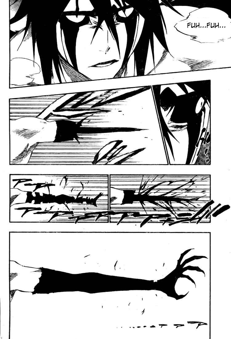 Scan Bleach Chapitre 351 FR Page 04