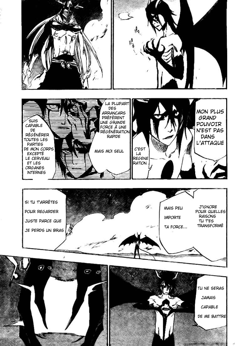 Scan Bleach Chapitre 351 FR Page 05