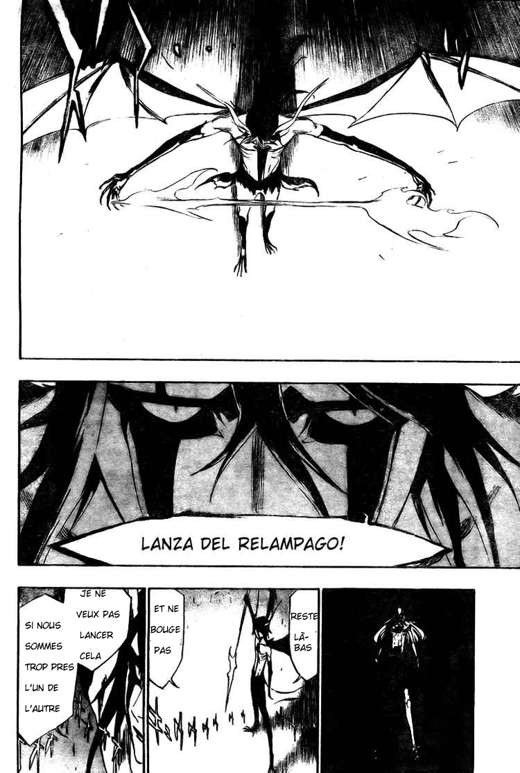 Scan Bleach Chapitre 351 FR Page 06