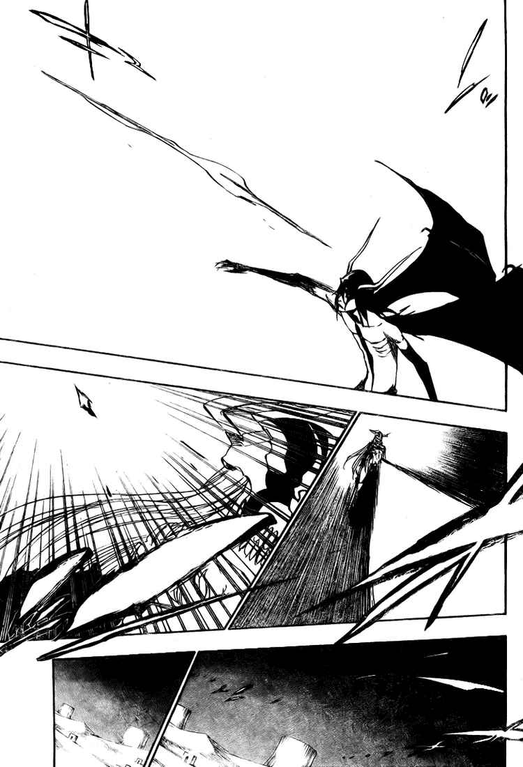 Scan Bleach Chapitre 351 FR Page 07