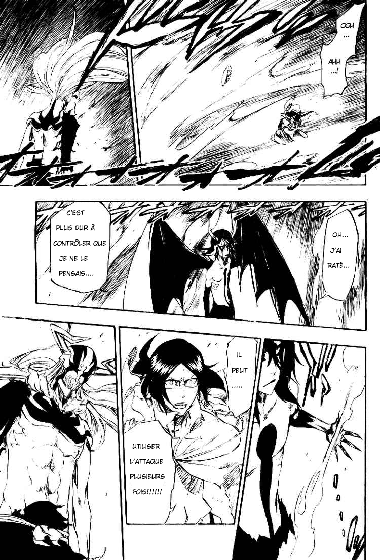 Scan Bleach Chapitre 351 FR Page 09