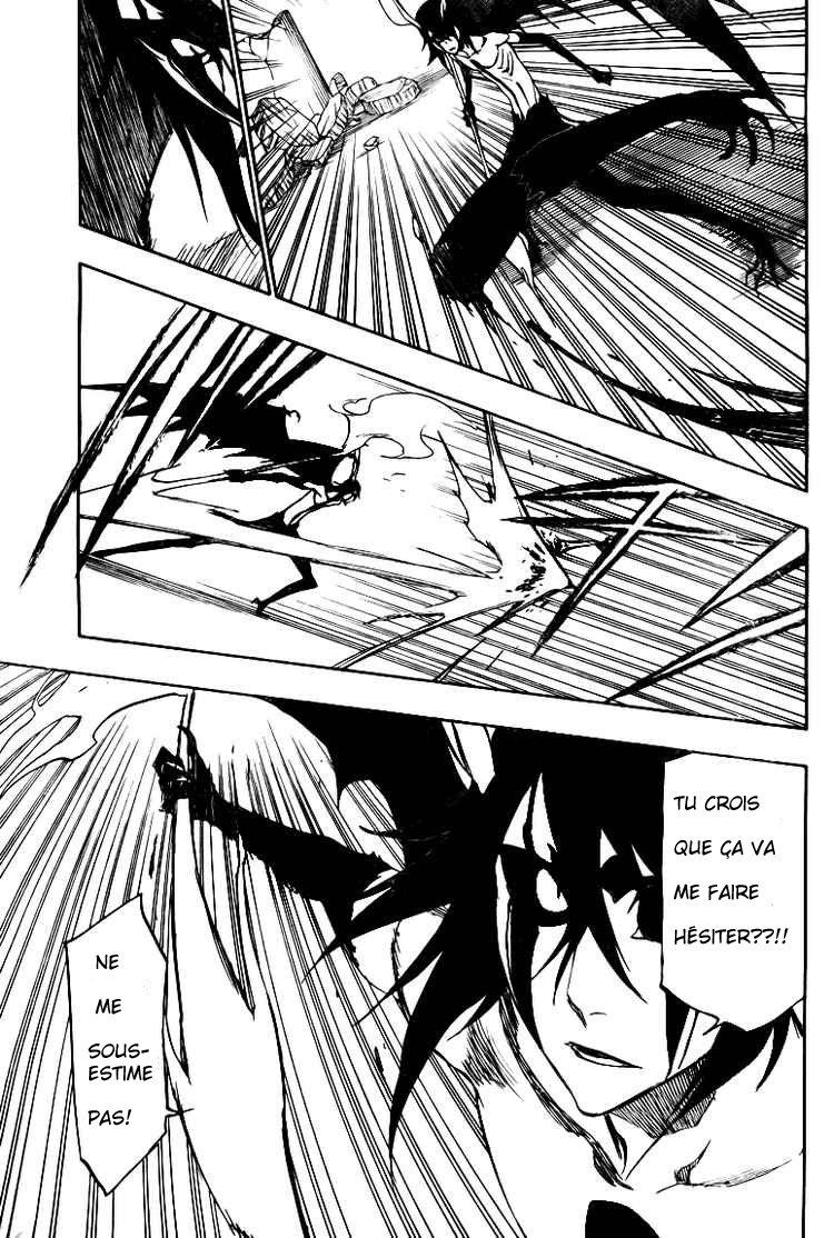 Scan Bleach Chapitre 351 FR Page 11