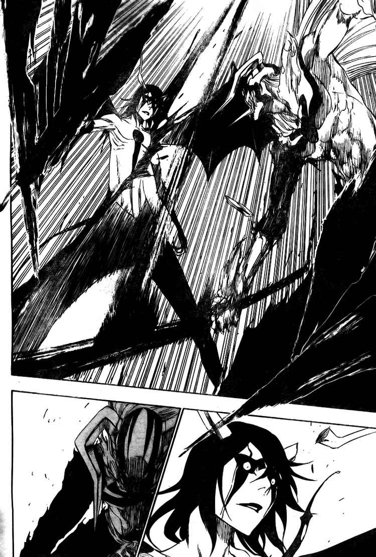 Scan Bleach Chapitre 351 FR Page 14