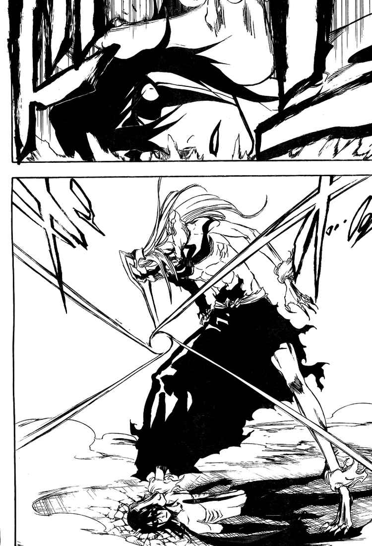 Scan Bleach Chapitre 351 FR Page 16