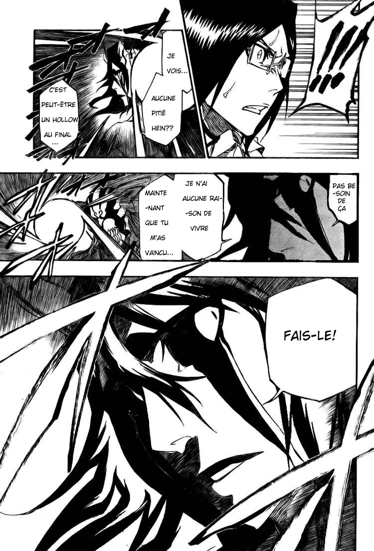 Scan Bleach Chapitre 351 FR Page 17