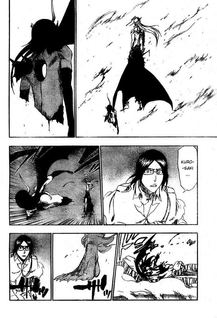 Scan Bleach Chapitre 352 FR Page 10