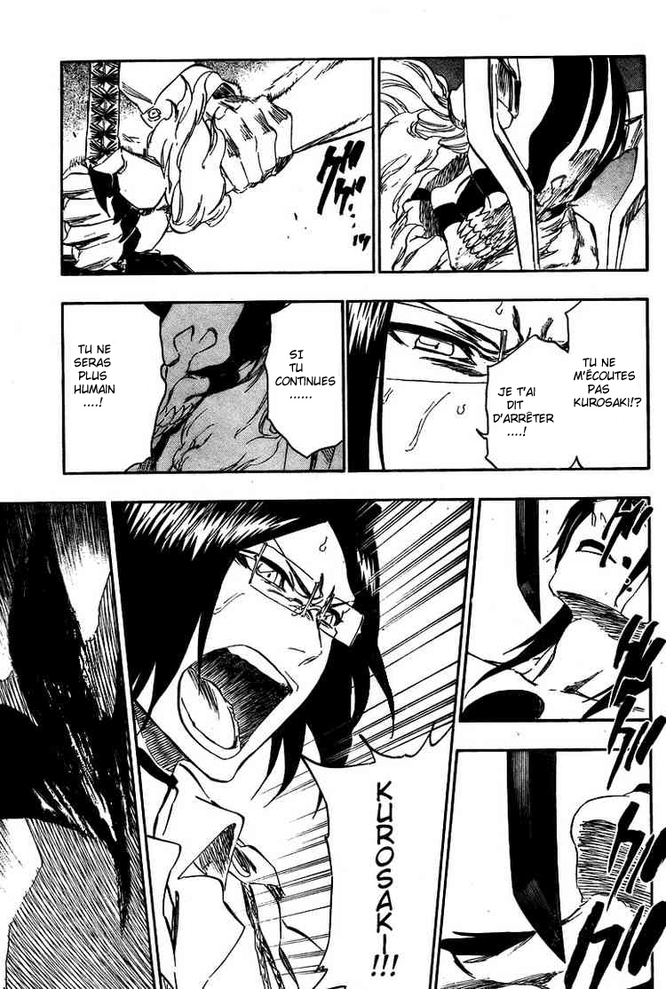 Scan Bleach Chapitre 352 FR Page 13