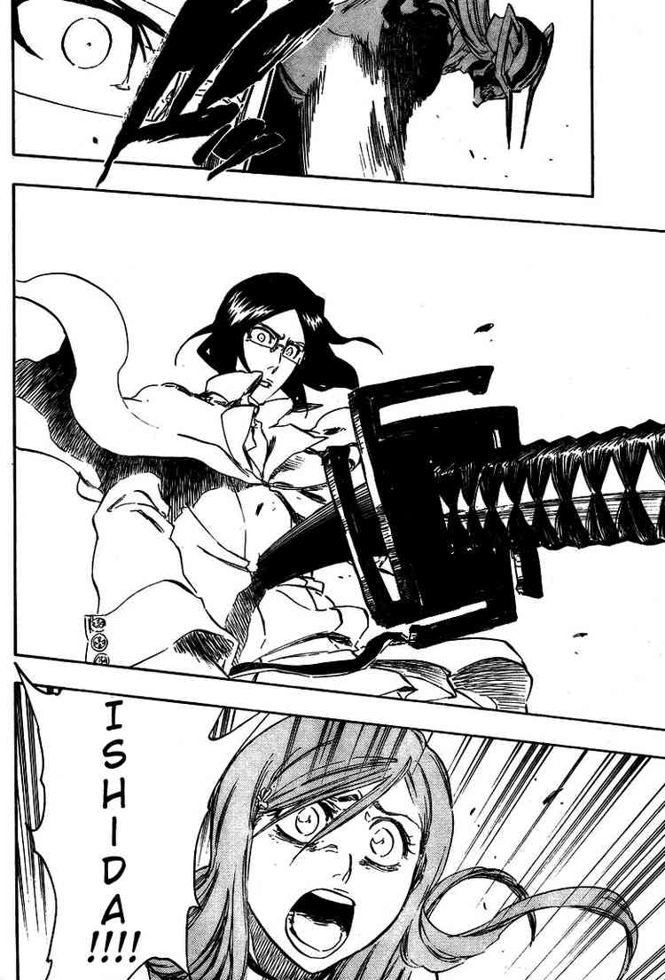 Scan Bleach Chapitre 352 FR Page 14