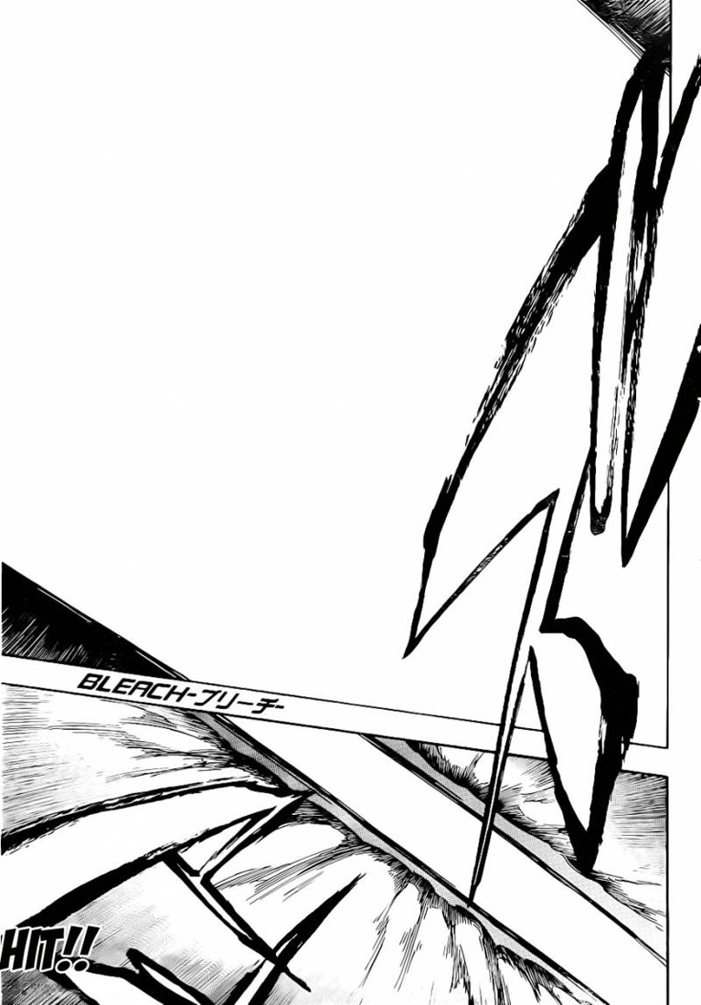 Chapitre Scan Bleach 461 VF Page 02