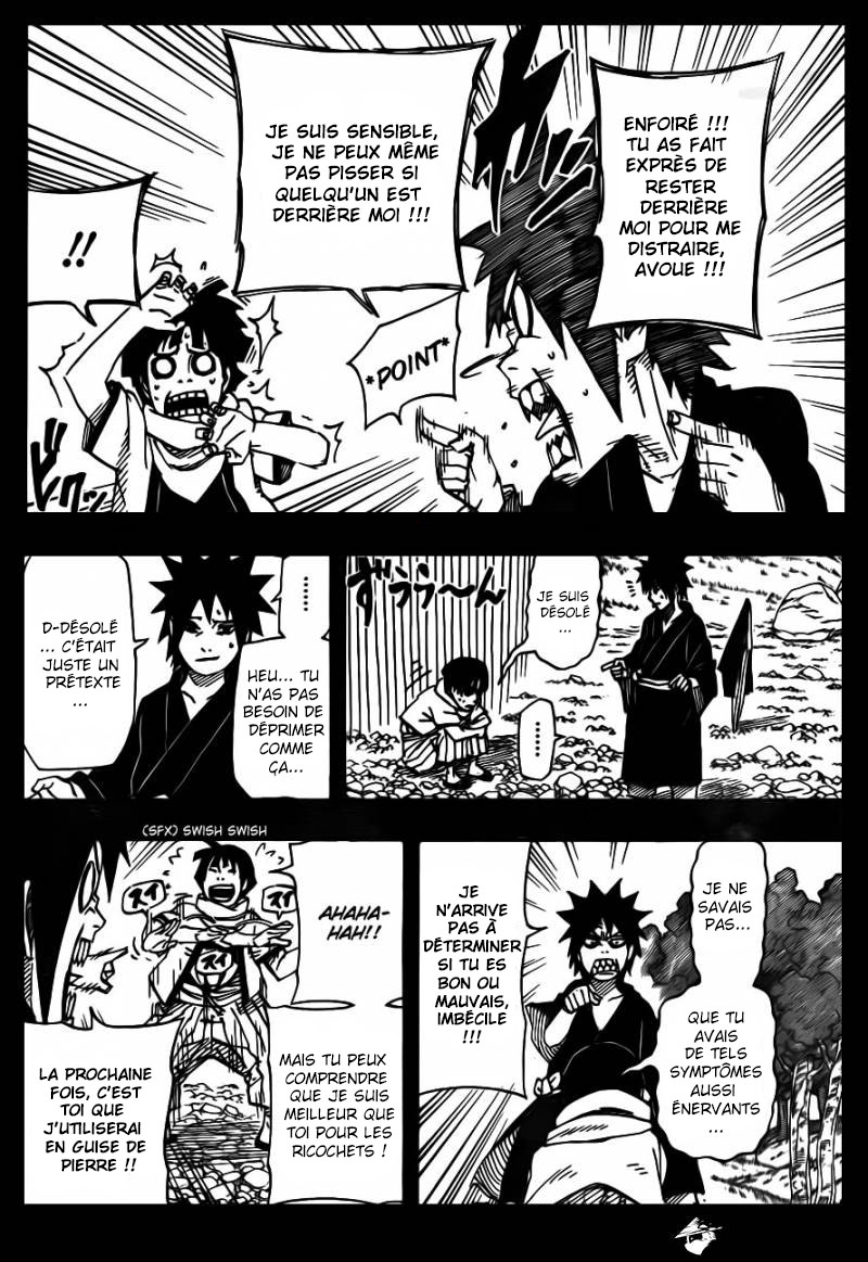 Chapitre Scan Naruto 622 VF (03)