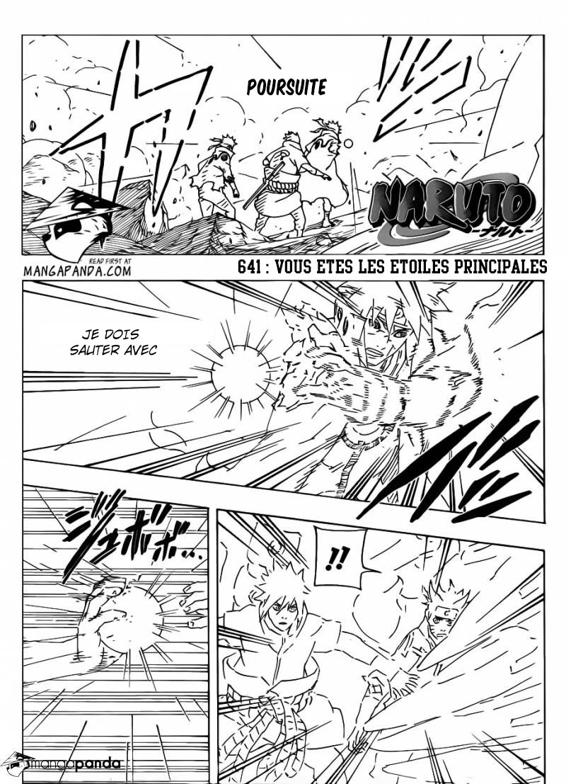 chapitre scan naruto 641 vf page 03