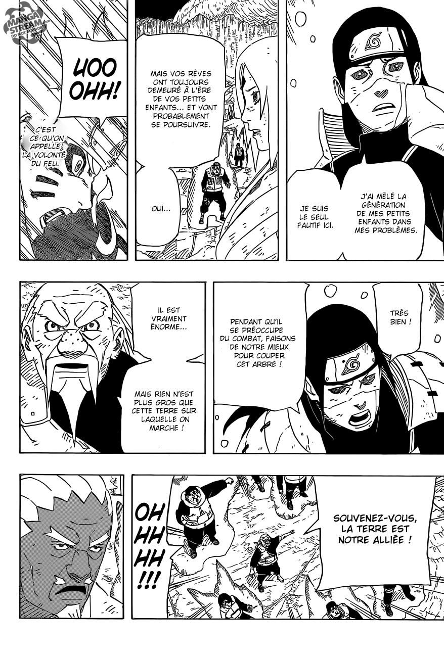 chapitre scan naruto 649 vf page 14