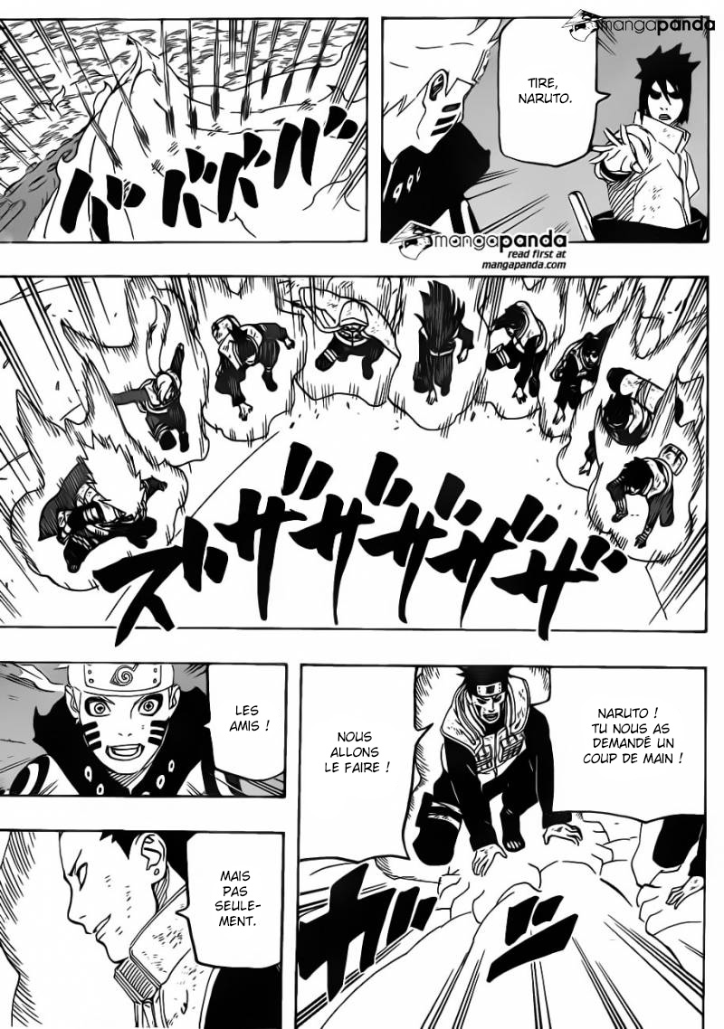chapitre scan naruto 652 vf page 11