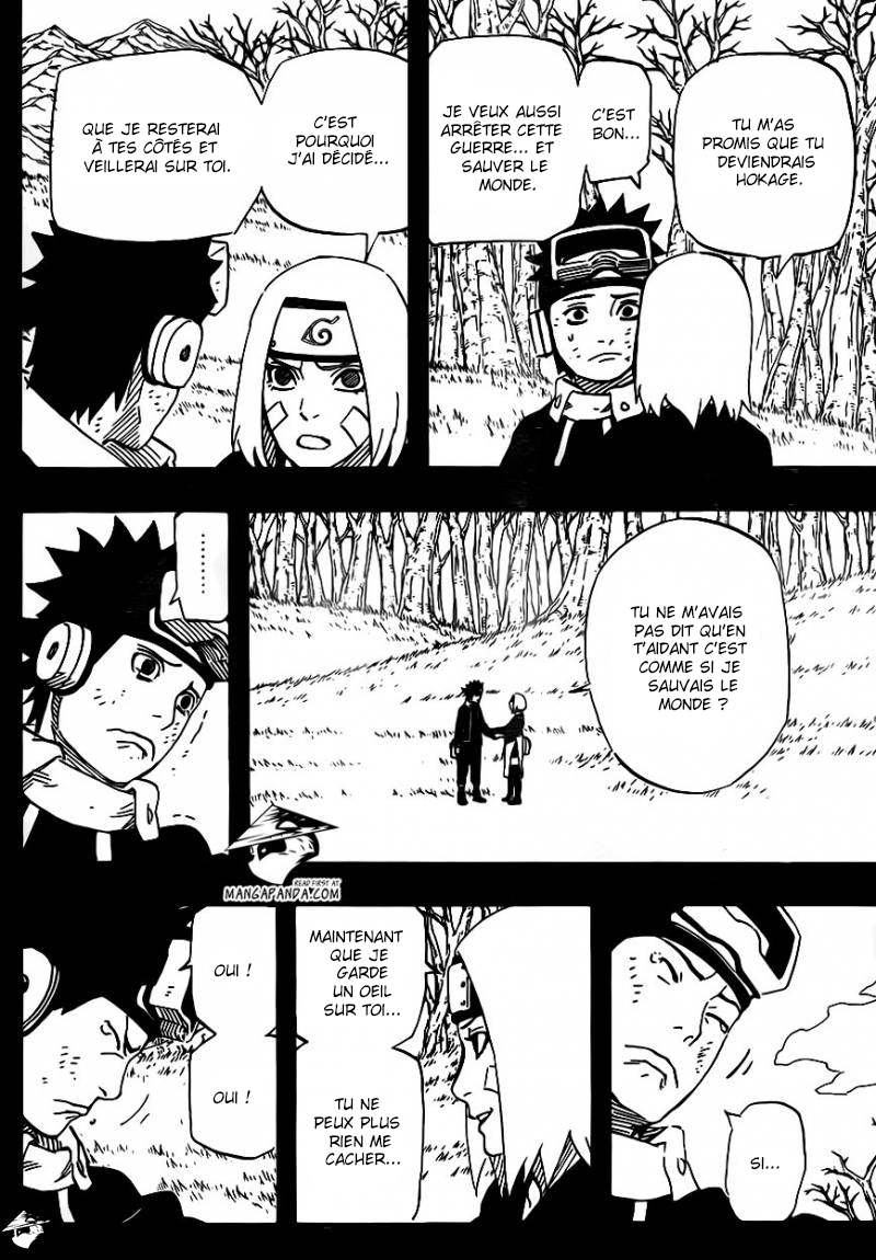 chapitre scan naruto 653 vf page 13