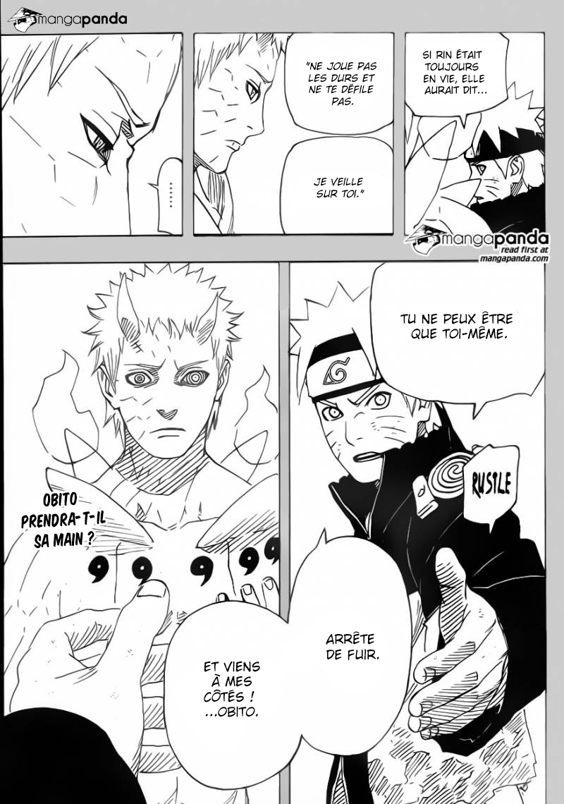 chapitre scan naruto 653 vf page 18