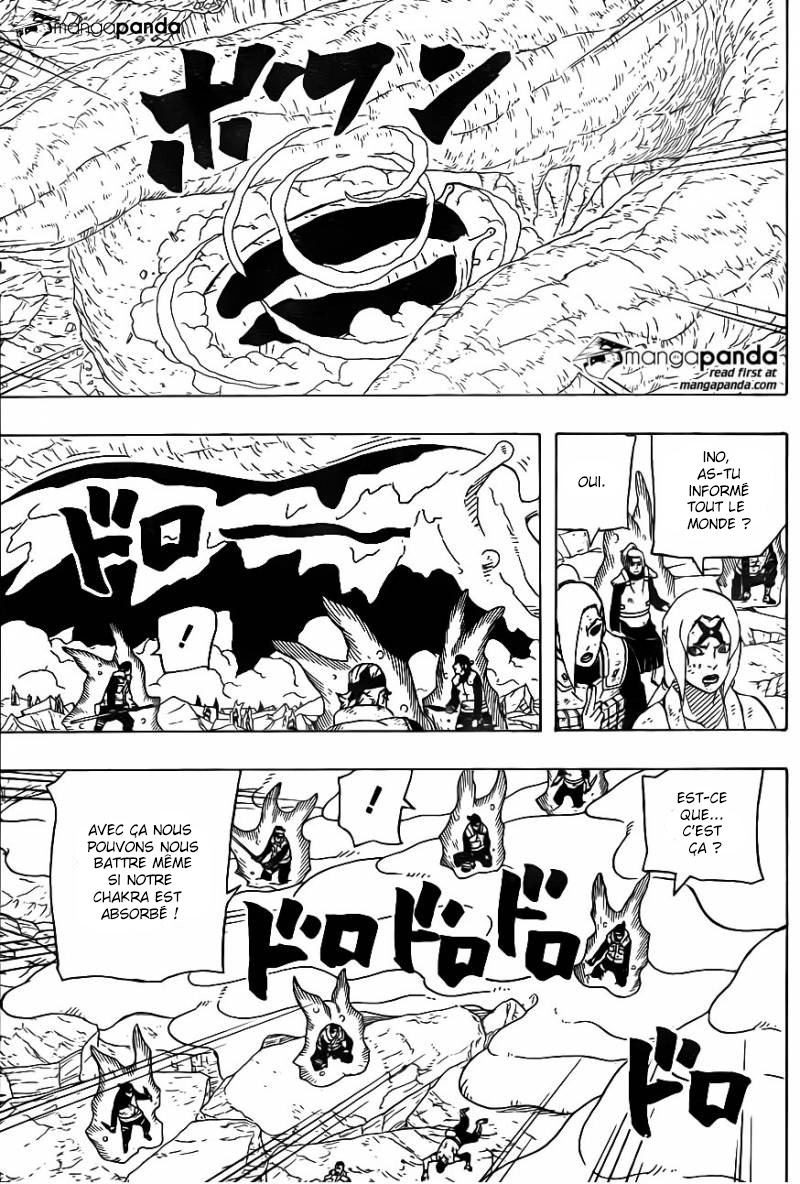chapitre scan naruto 650 vf page 07