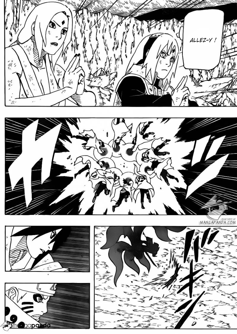 chapitre scan naruto 651 vf page 10