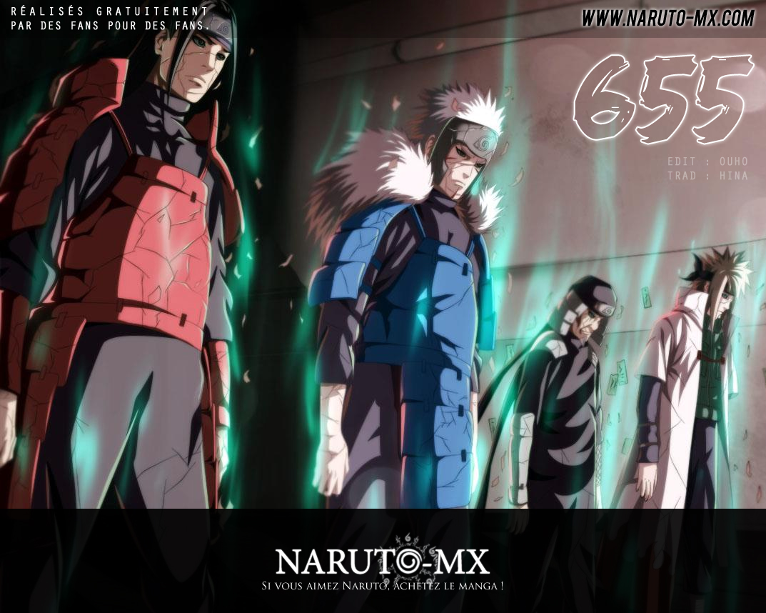 chapitre scan naruto 655 vf page 00