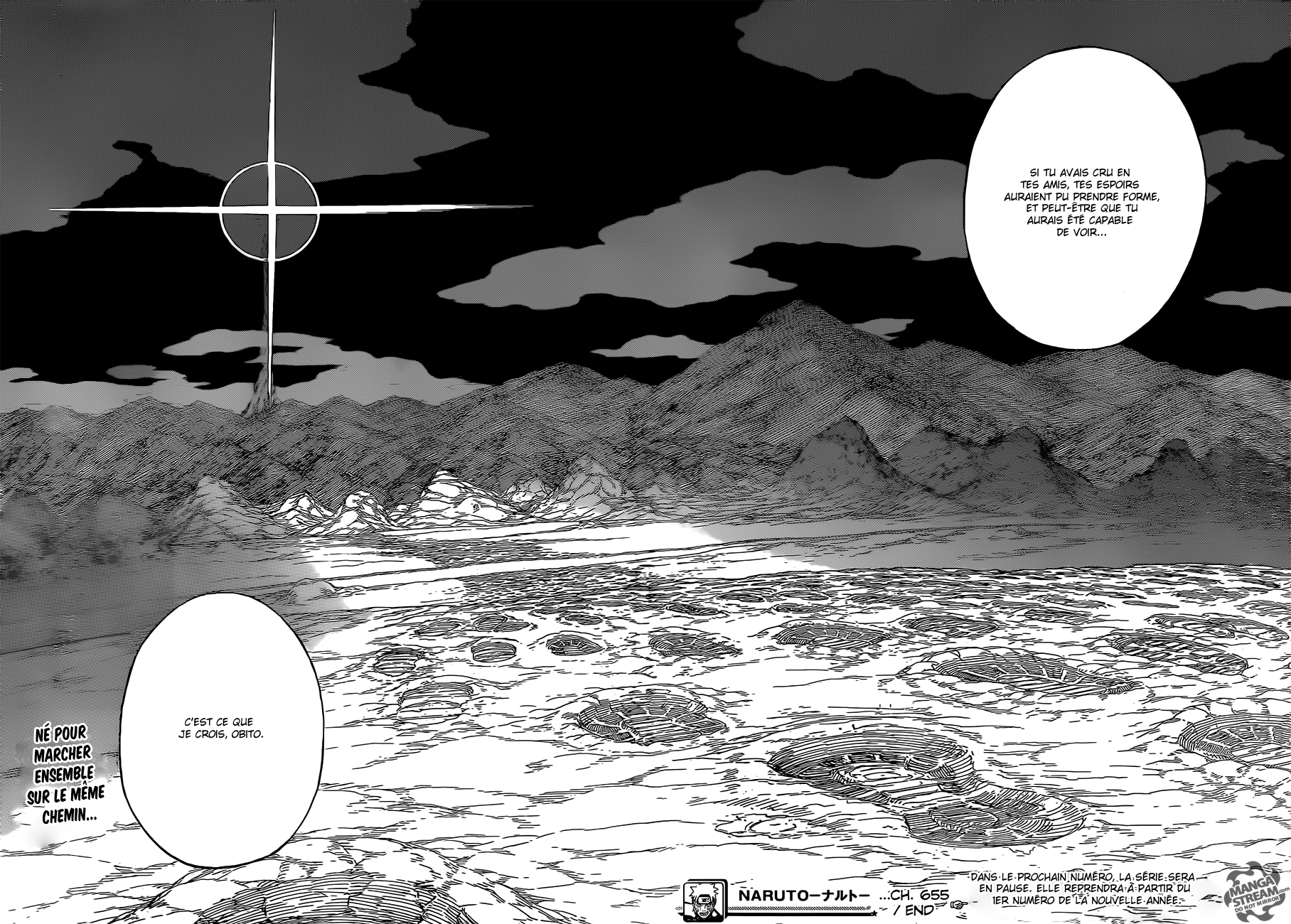 chapitre scan naruto 655 vf page 16-17 copie